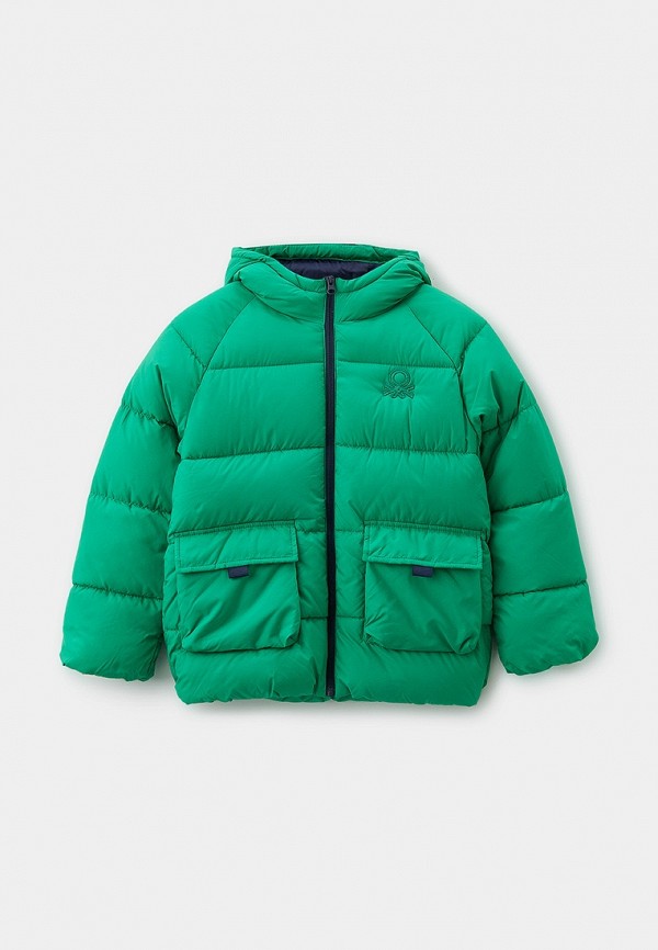 United Colors of Benetton Куртка утепленная - фото 1