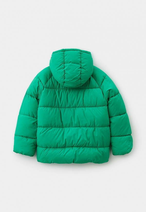 United Colors of Benetton Куртка утепленная - фото 2