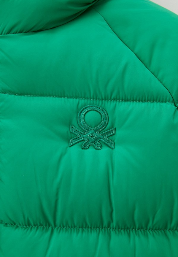 United Colors of Benetton Куртка утепленная - фото 3