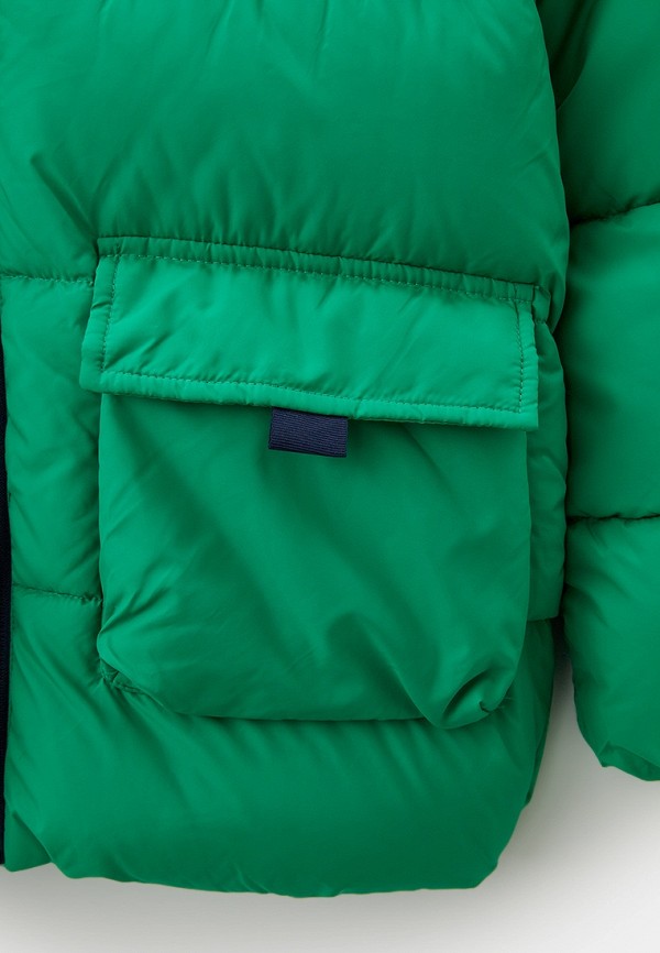 United Colors of Benetton Куртка утепленная - фото 4