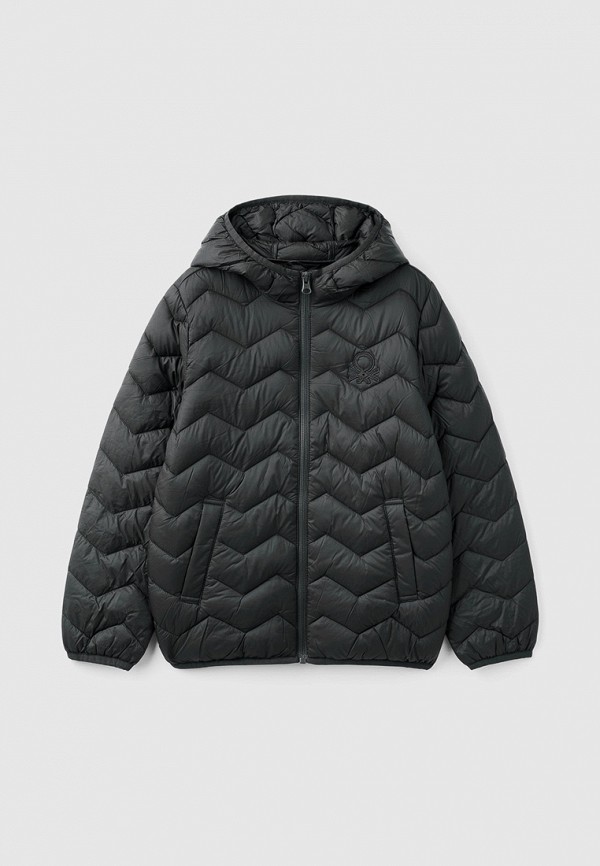 United Colors of Benetton Куртка утепленная - фото 1