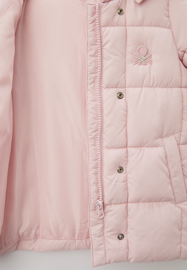 United Colors of Benetton Куртка утепленная - фото 3