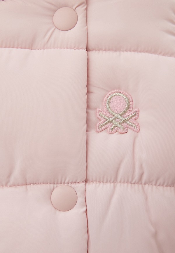 United Colors of Benetton Куртка утепленная - фото 4