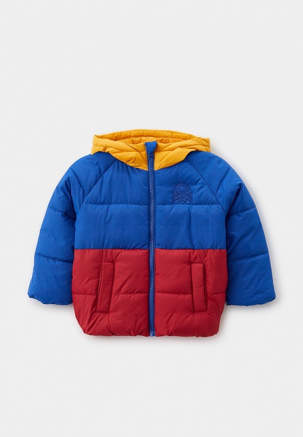 United Colors of Benetton Куртка утепленная - фото 1