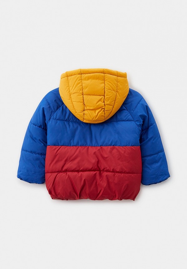 United Colors of Benetton Куртка утепленная - фото 2