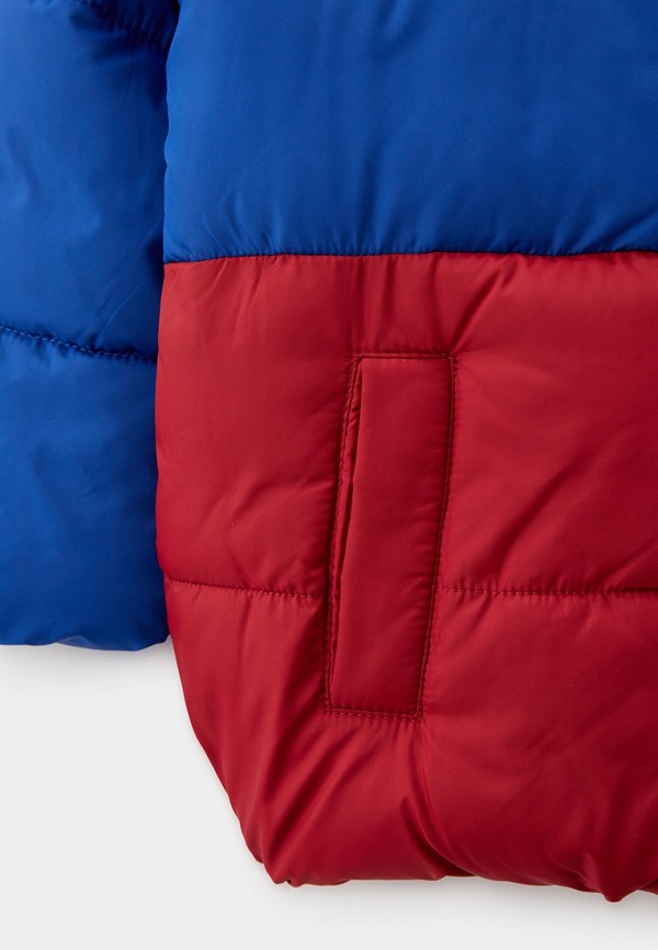 United Colors of Benetton Куртка утепленная - фото 4