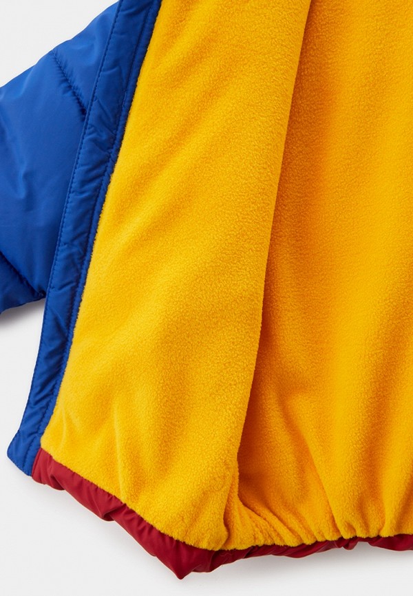 United Colors of Benetton Куртка утепленная - фото 5