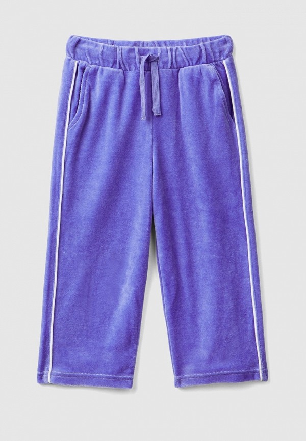 United Colors of Benetton Брюки спортивные - фото 1