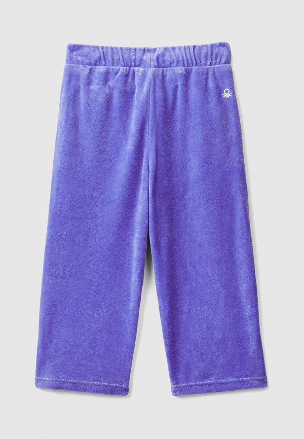 United Colors of Benetton Брюки спортивные - фото 2