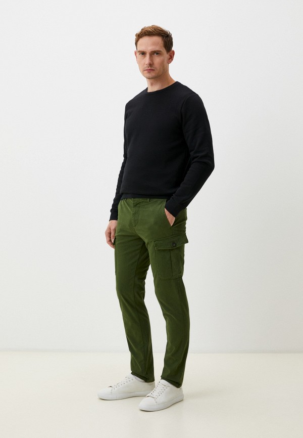 United Colors of Benetton Брюки - фото 2