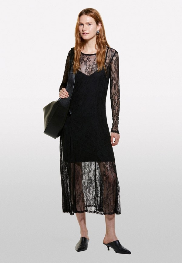 Sisley Платье - фото 1