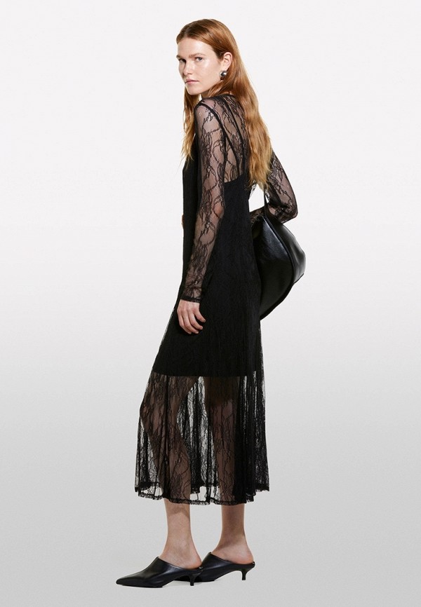 Sisley Платье - фото 3