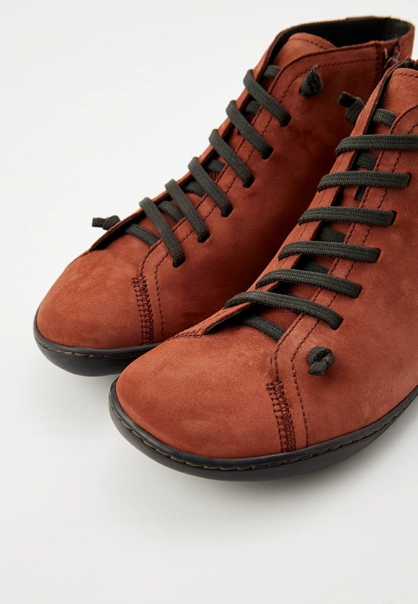 Camper Кеды - фото 2