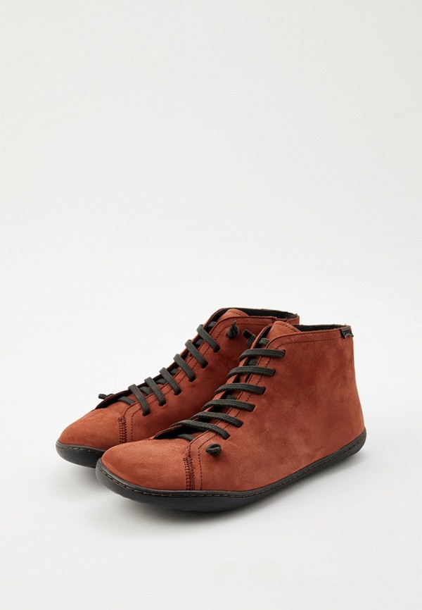 Camper Кеды - фото 3