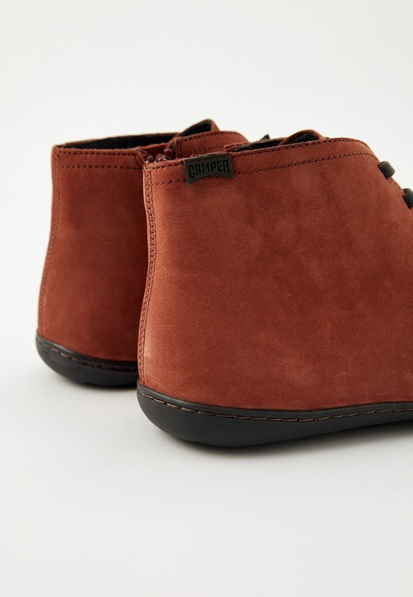 Camper Кеды - фото 4