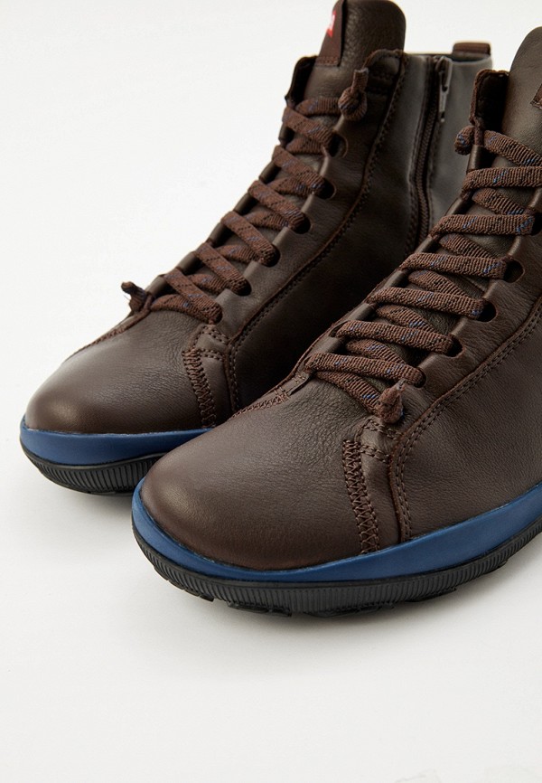 Camper Кеды - фото 2