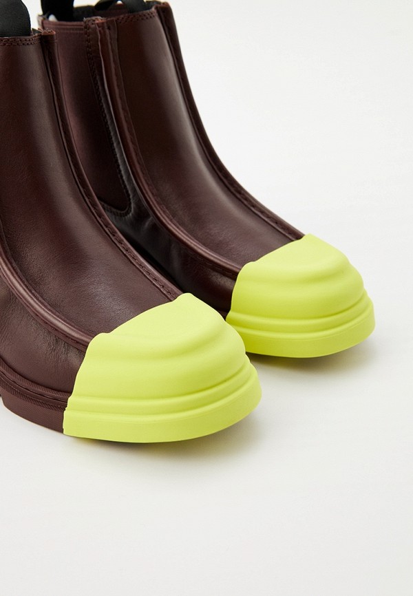 Camper Ботинки - фото 2