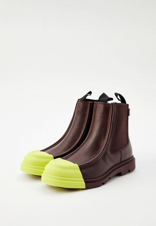 Camper Ботинки - фото 3