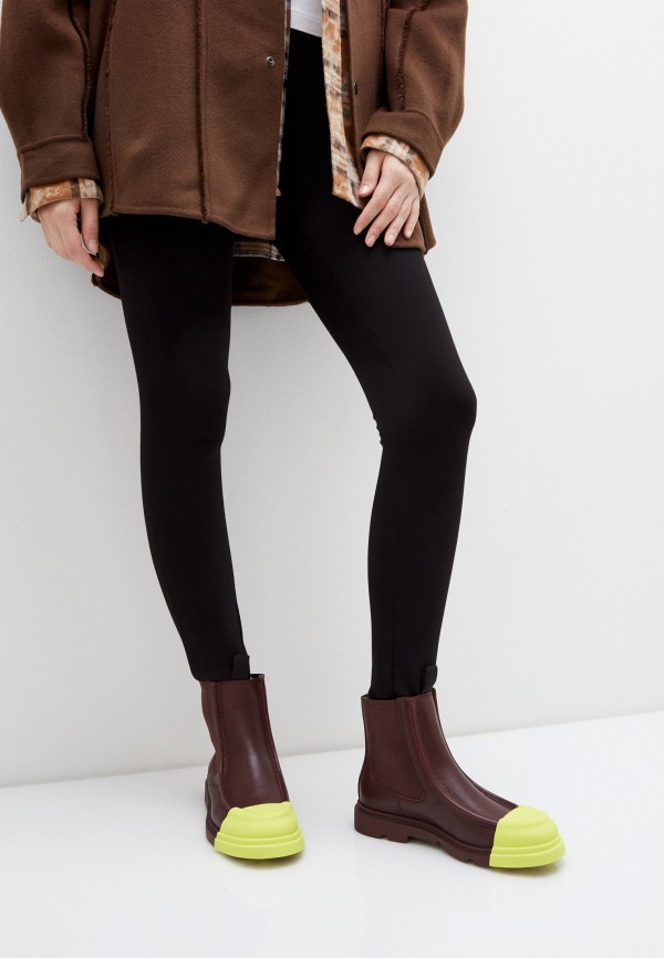 Camper Ботинки - фото 6