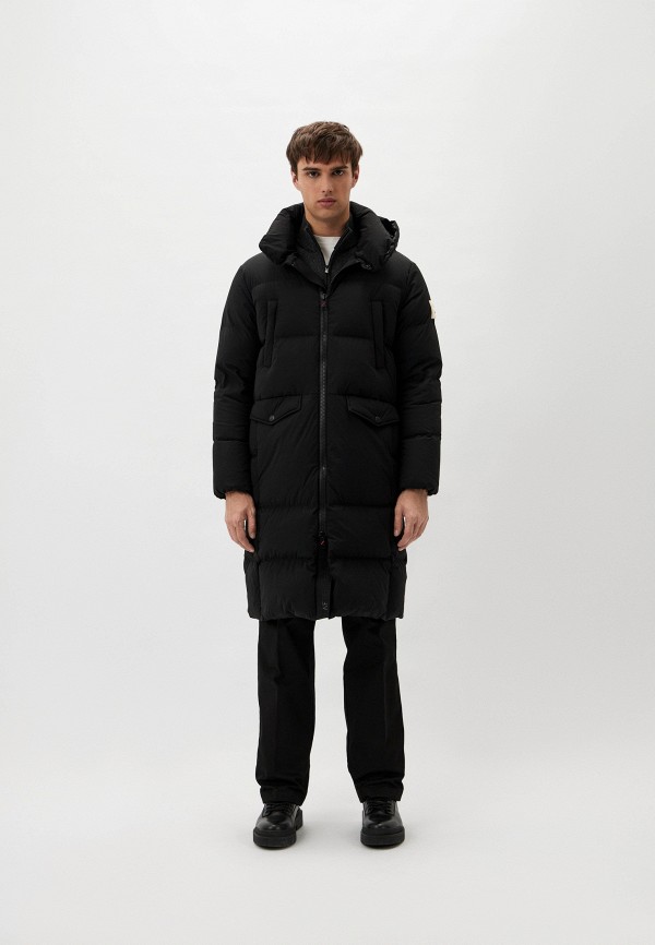 After Label Пуховик - Alaska - фото 1