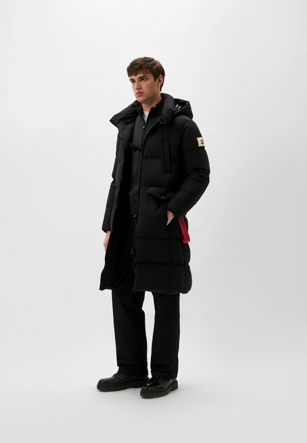 After Label Пуховик - Alaska - фото 2