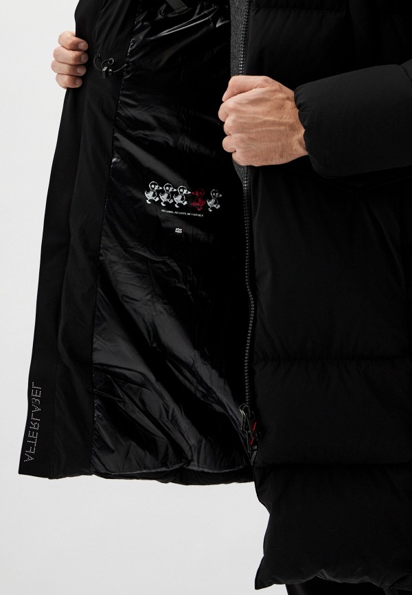 After Label Пуховик - Alaska - фото 5