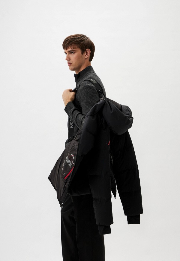 After Label Пуховик - Galena - фото 4