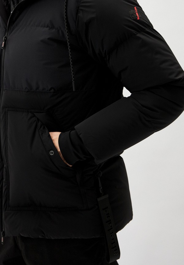 After Label Пуховик - Galena - фото 5