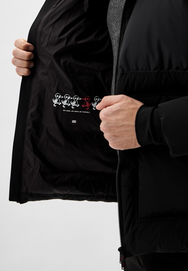 After Label Пуховик - Galena - фото 6