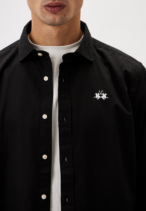 La Martina Рубашка - фото 4