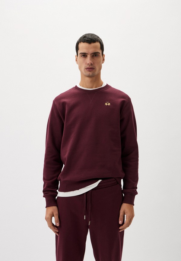 La Martina Свитшот - фото 1