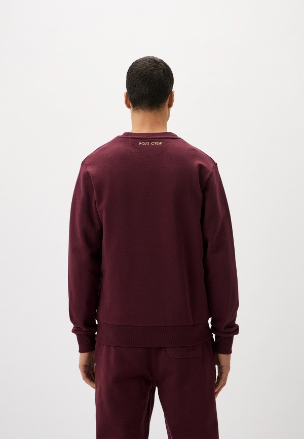 La Martina Свитшот - фото 3