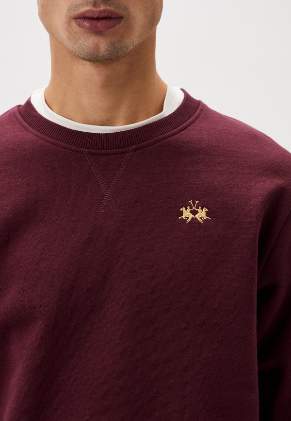 La Martina Свитшот - фото 4