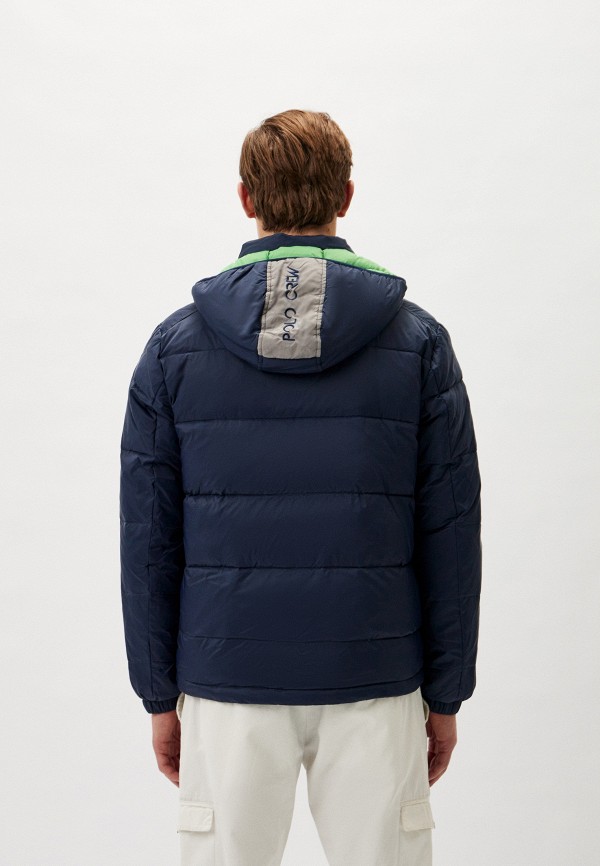 La Martina Пуховик - фото 3