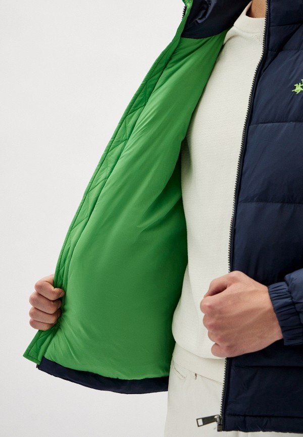 La Martina Пуховик - фото 4