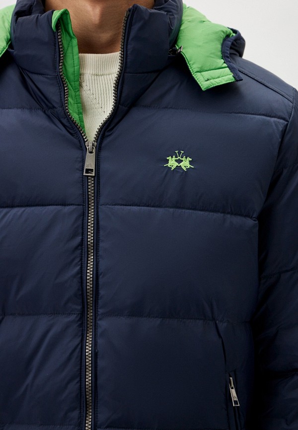 La Martina Пуховик - фото 5