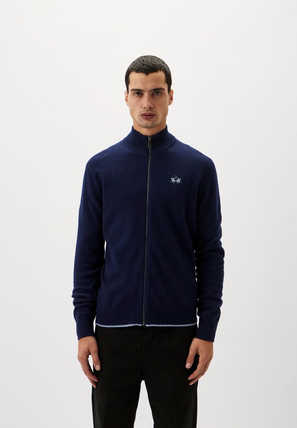 La Martina Кардиган - фото 1