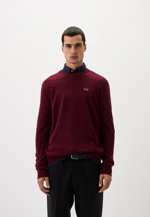 La Martina Джемпер - фото 1