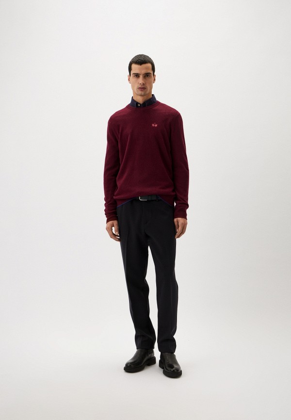 La Martina Джемпер - фото 2