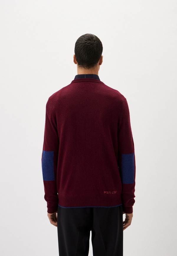 La Martina Джемпер - фото 3