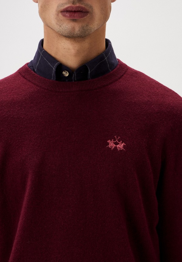 La Martina Джемпер - фото 4