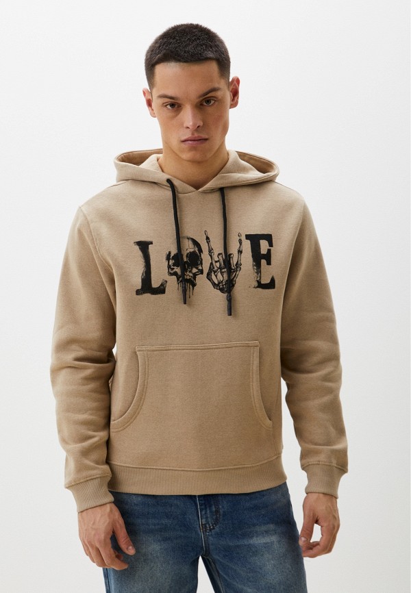 Religion Худи - фото 1