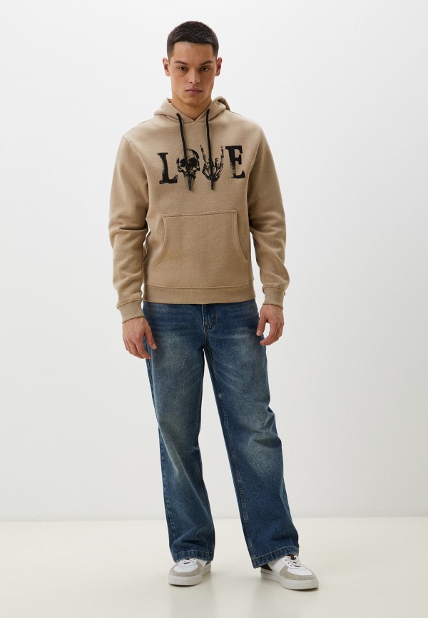 Religion Худи - фото 2