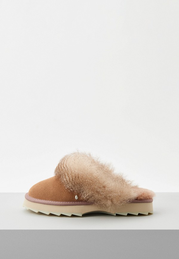 EMU Australia Тапочки - Jolie Sharky Crimp - фото 1