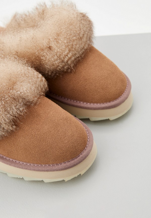 EMU Australia Тапочки - Jolie Sharky Crimp - фото 2