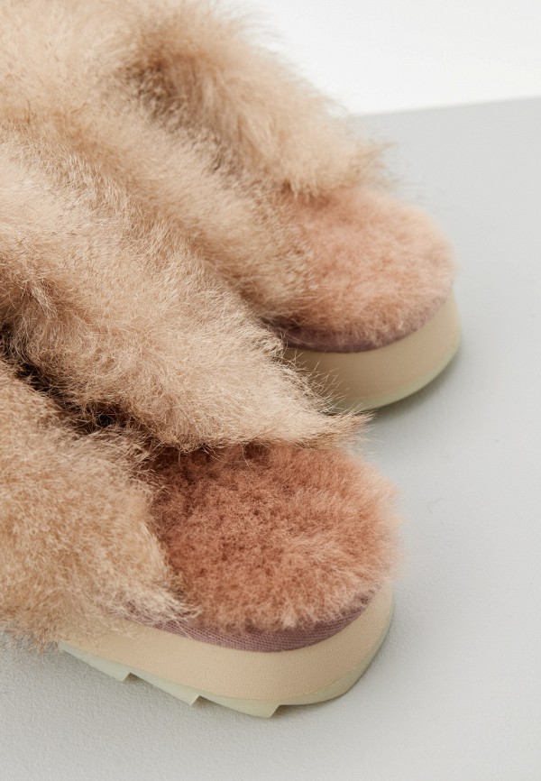 EMU Australia Тапочки - Jolie Sharky Crimp - фото 4