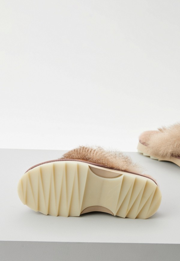 EMU Australia Тапочки - Jolie Sharky Crimp - фото 5