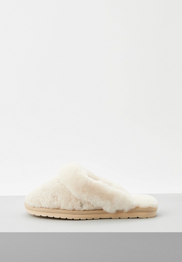 EMU Australia Тапочки - Jolie Teddy - фото 1