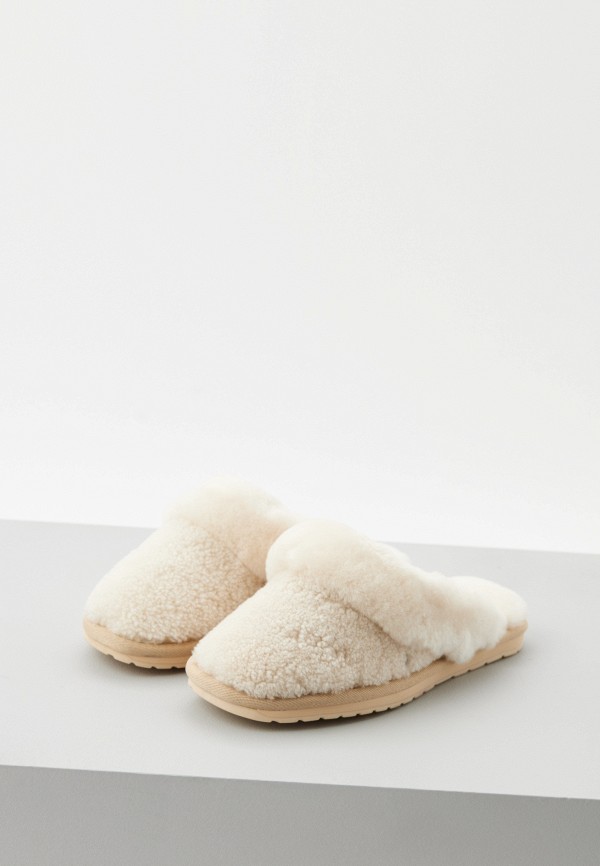 EMU Australia Тапочки - Jolie Teddy - фото 3