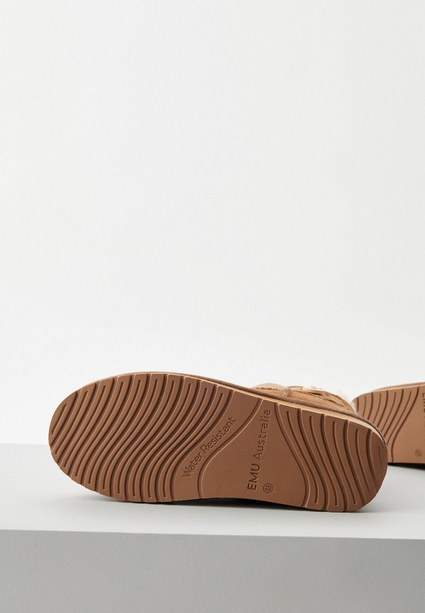 EMU Australia Полусапоги - Sheepskin Fashion Piction - фото 5